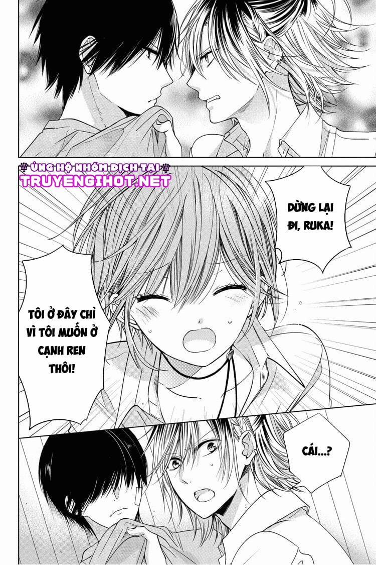 Ký Túc Xá Ma Cà Rồng 9.1 trang 15