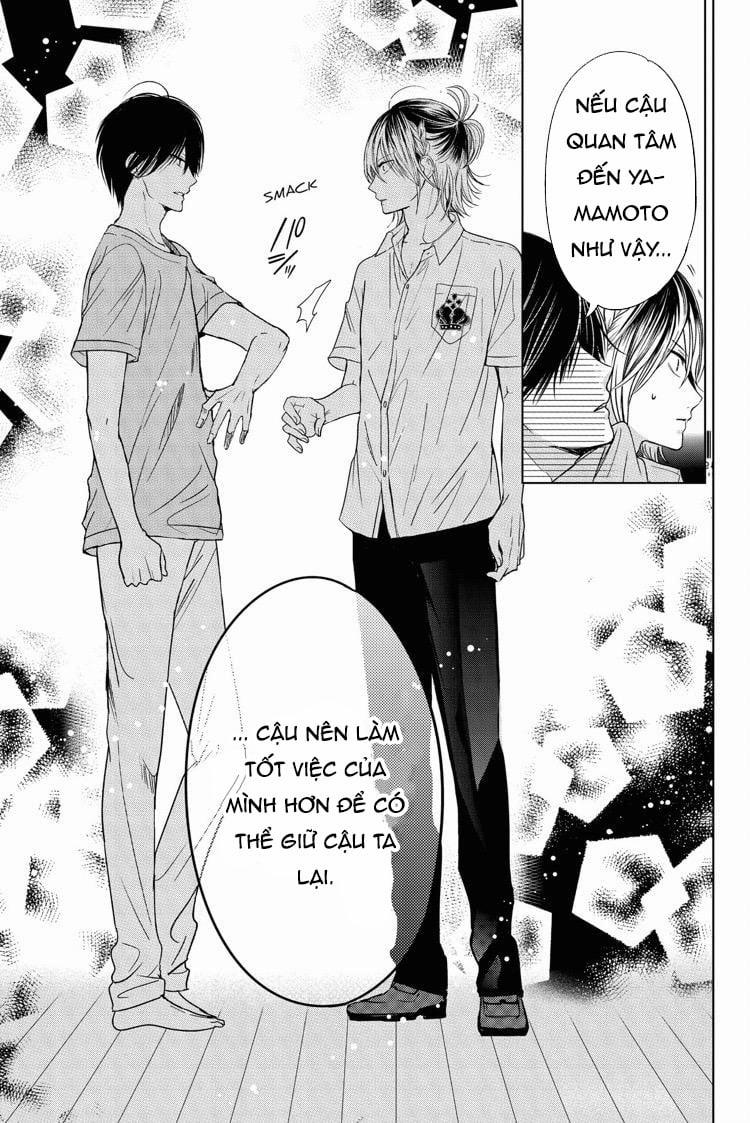 Ký Túc Xá Ma Cà Rồng 9.1 trang 16