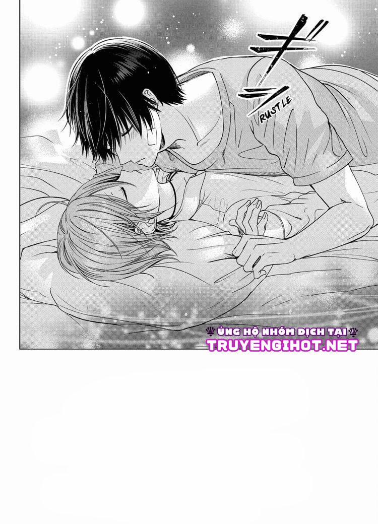 Ký Túc Xá Ma Cà Rồng 9.1 trang 3