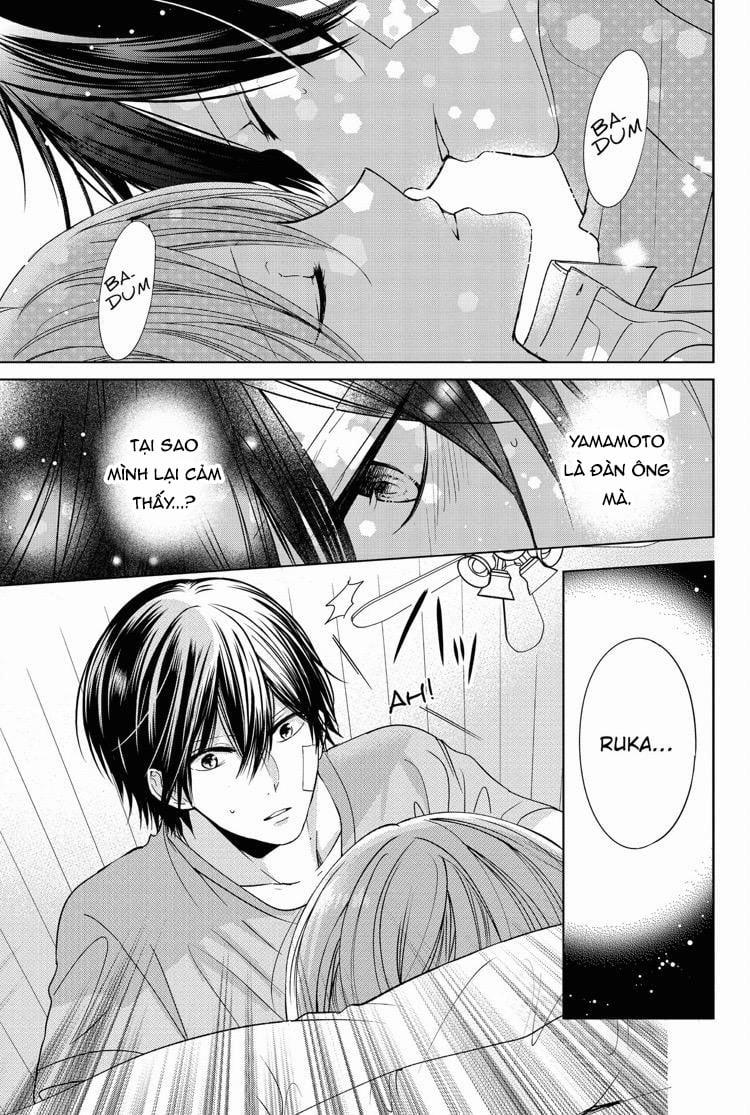 Ký Túc Xá Ma Cà Rồng 9.1 trang 4