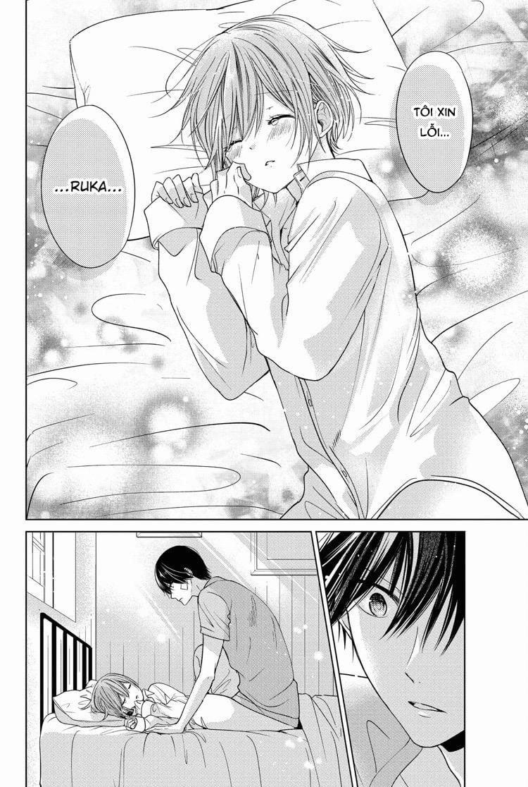 Ký Túc Xá Ma Cà Rồng 9.1 trang 5