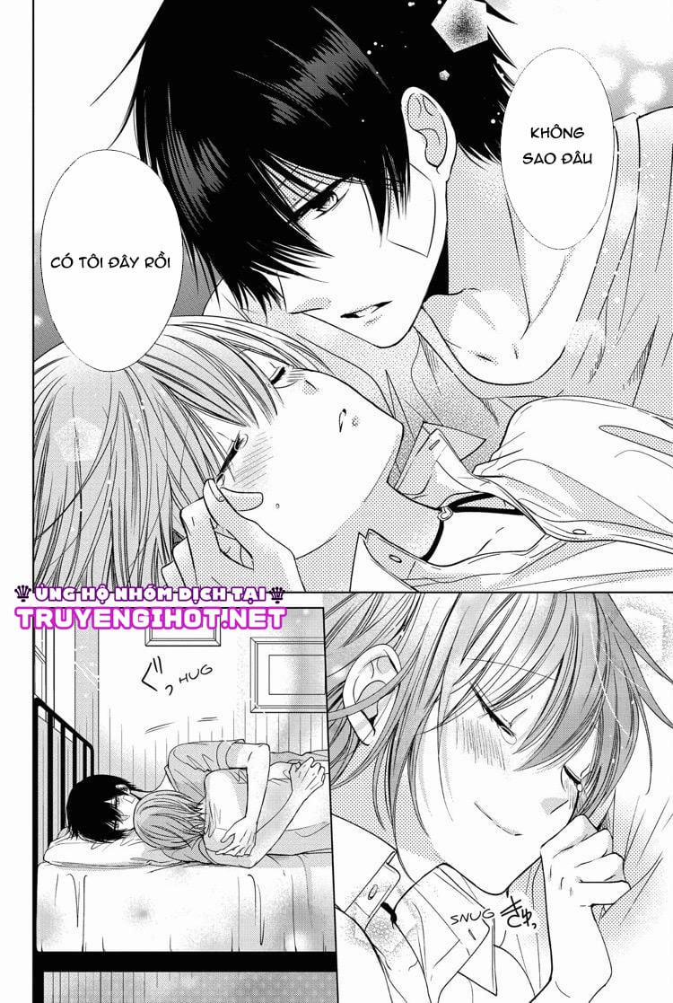 Ký Túc Xá Ma Cà Rồng 9.1 trang 7