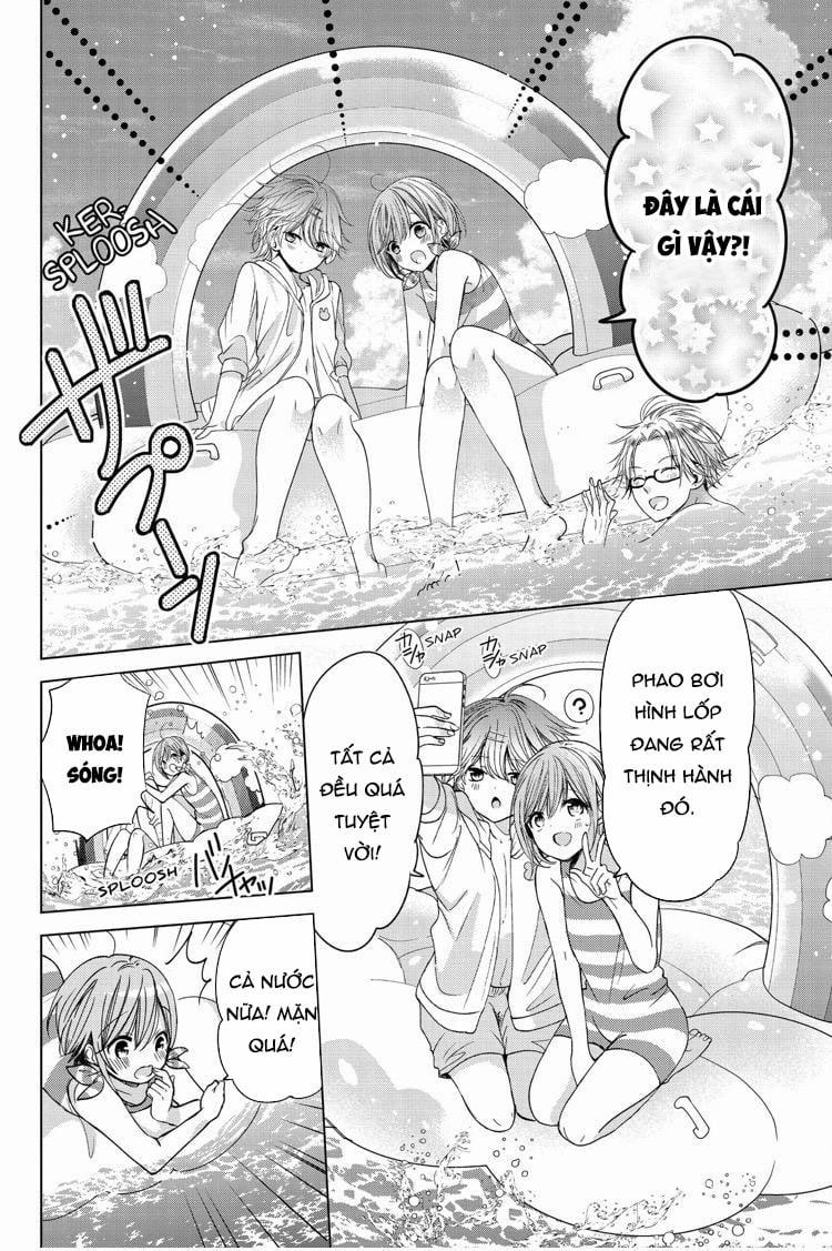 Ký Túc Xá Ma Cà Rồng 9.2 trang 1