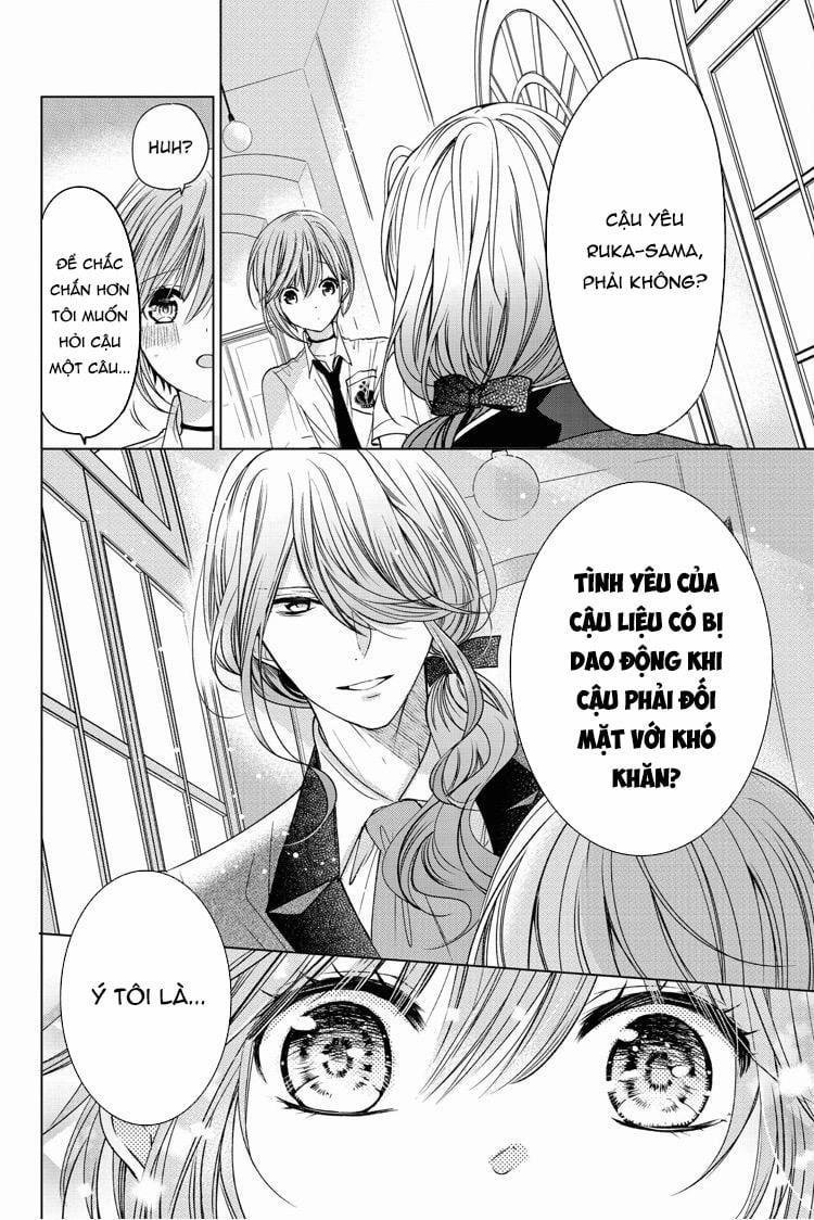 Ký Túc Xá Ma Cà Rồng 9.2 trang 13