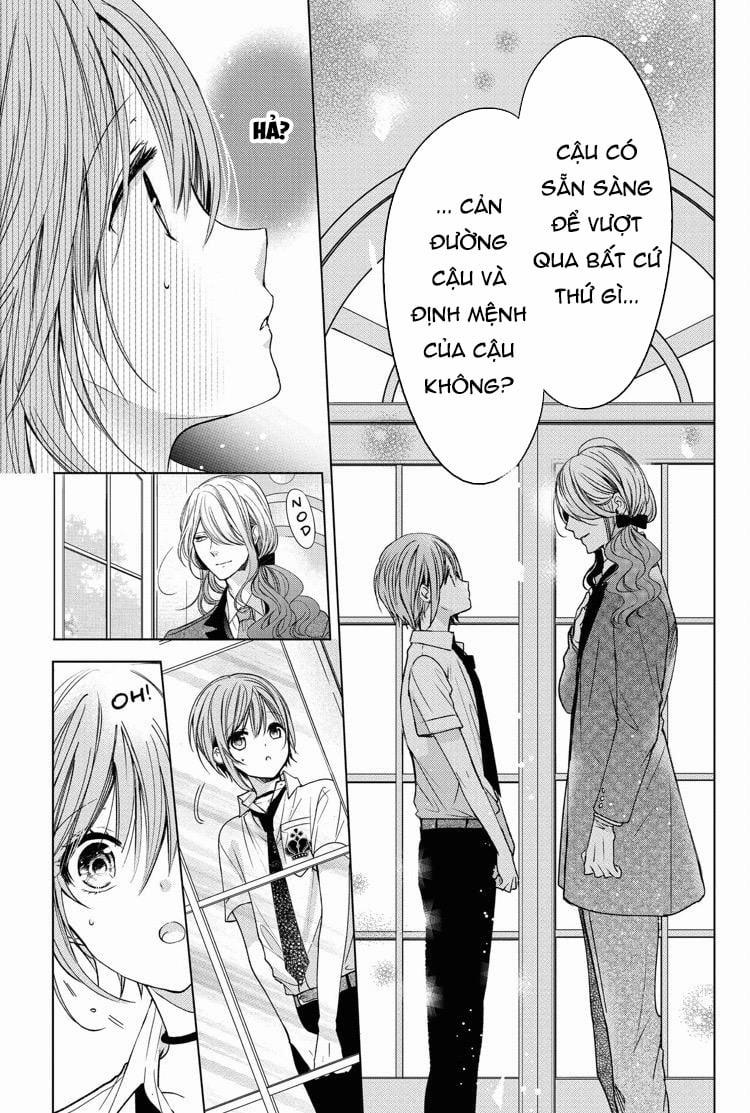 Ký Túc Xá Ma Cà Rồng 9.2 trang 14