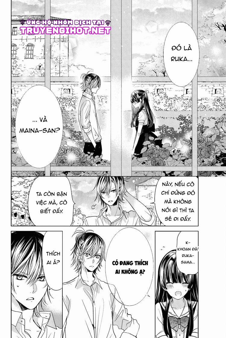 Ký Túc Xá Ma Cà Rồng 9.2 trang 15