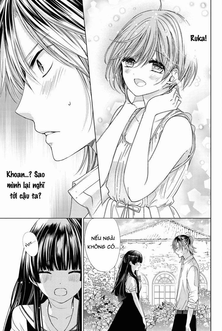 Ký Túc Xá Ma Cà Rồng 9.2 trang 16