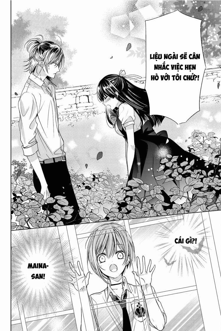 Ký Túc Xá Ma Cà Rồng 9.2 trang 17