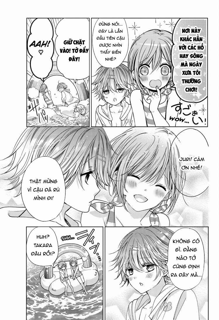 Ký Túc Xá Ma Cà Rồng 9.2 trang 2