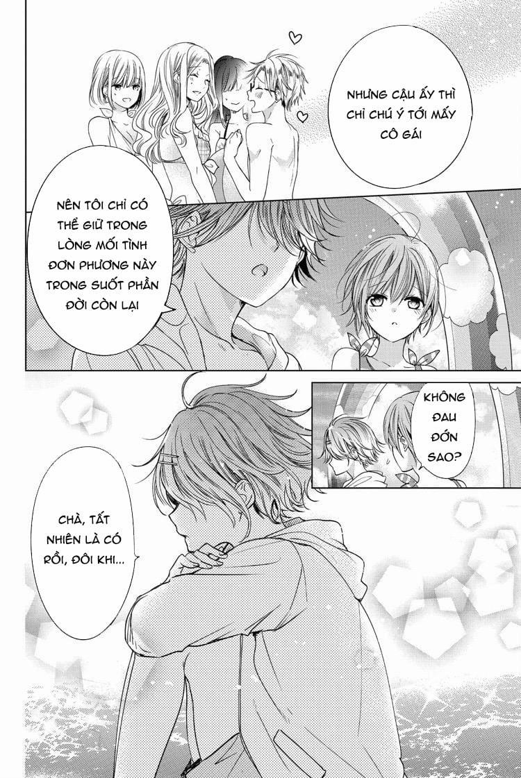 Ký Túc Xá Ma Cà Rồng 9.2 trang 5