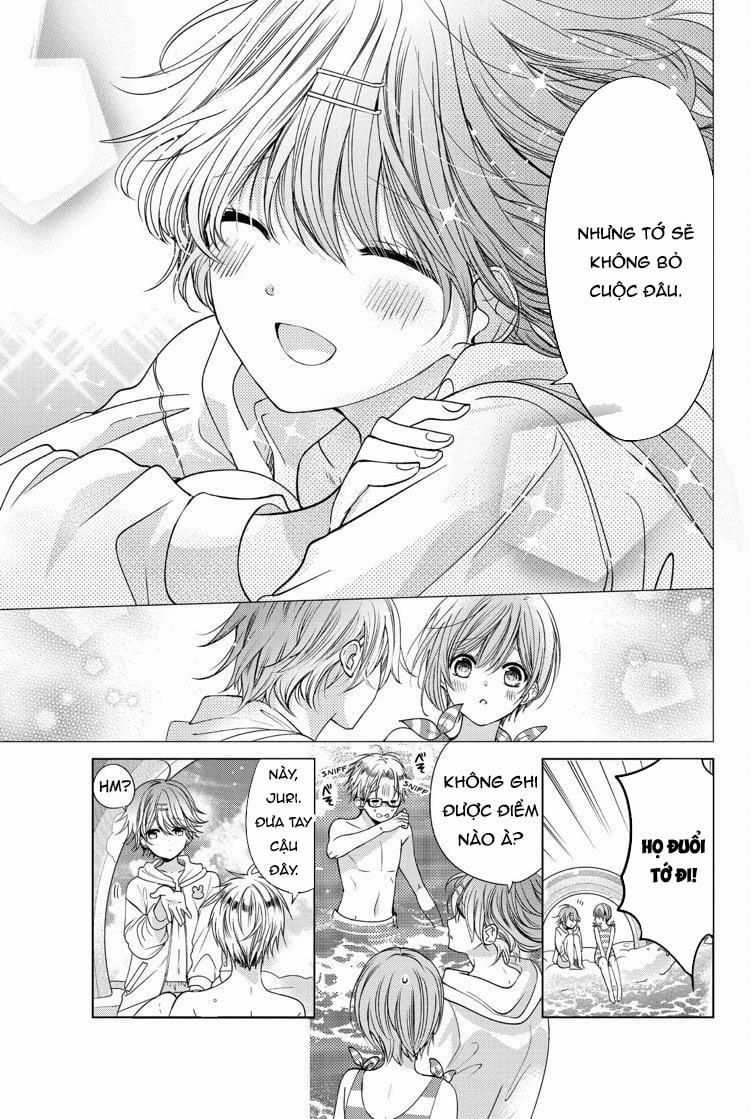 Ký Túc Xá Ma Cà Rồng 9.2 trang 6