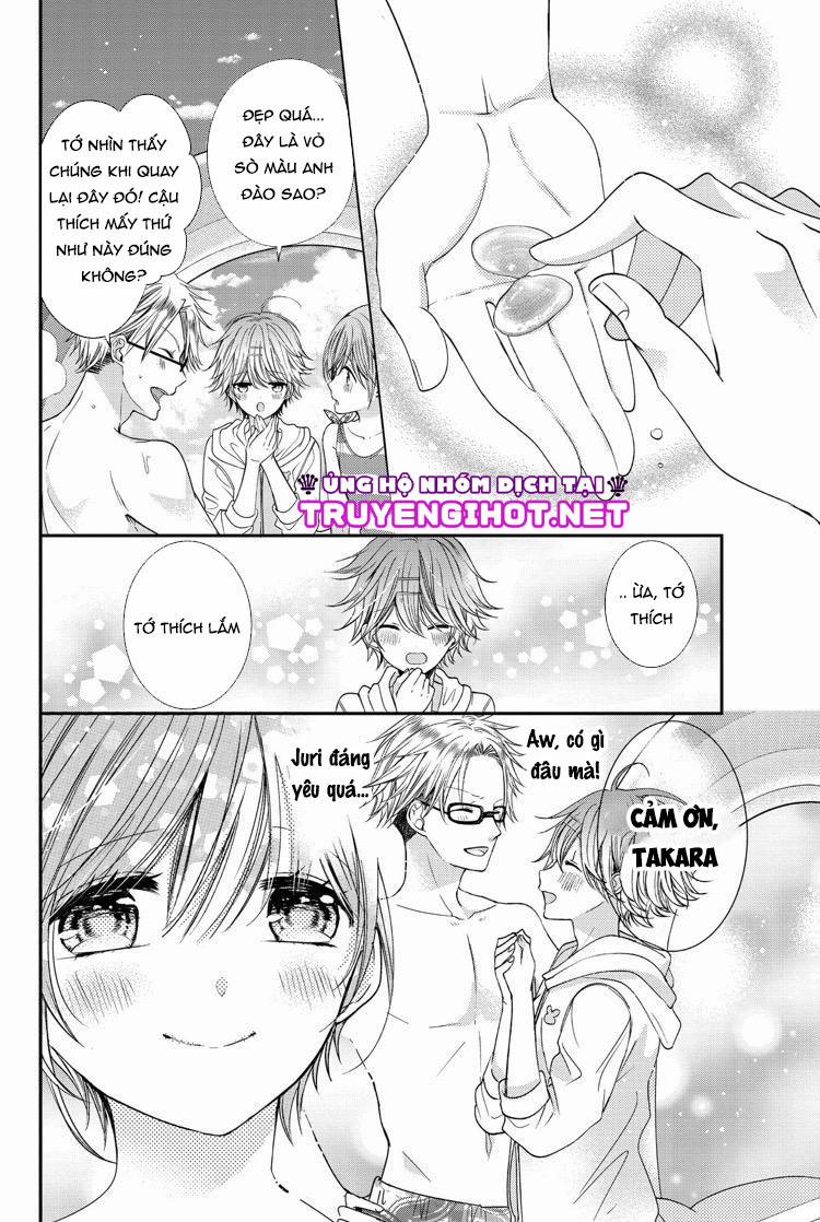 Ký Túc Xá Ma Cà Rồng 9.2 trang 7