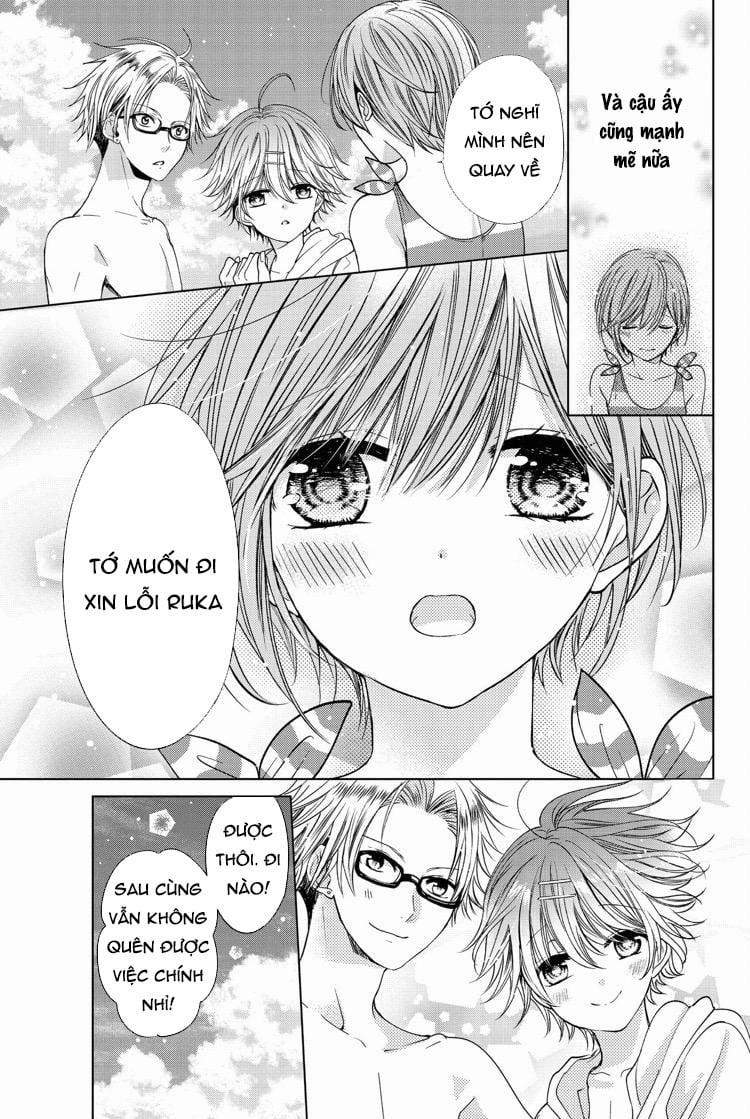 Ký Túc Xá Ma Cà Rồng 9.2 trang 8