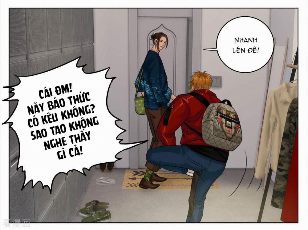 Ký Túc Xá Nam 303 10 trang 10