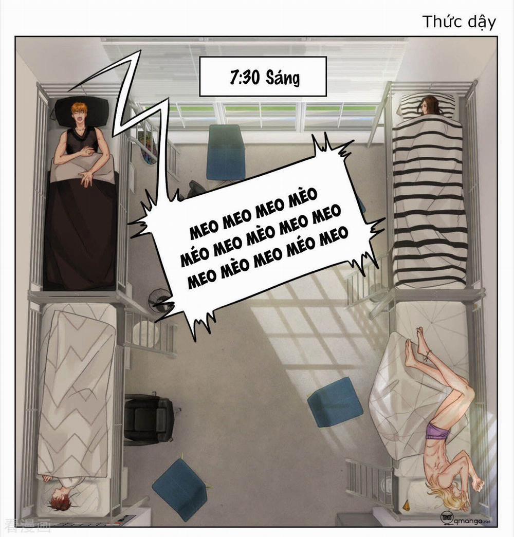 Ký Túc Xá Nam 303 10 trang 2