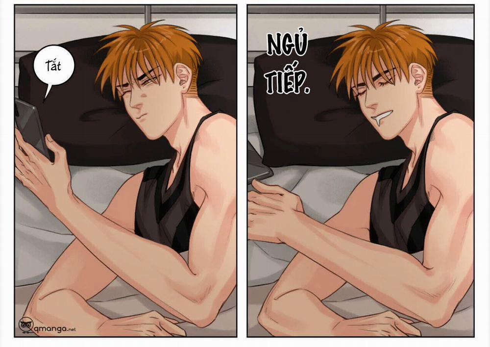 Ký Túc Xá Nam 303 10 trang 3