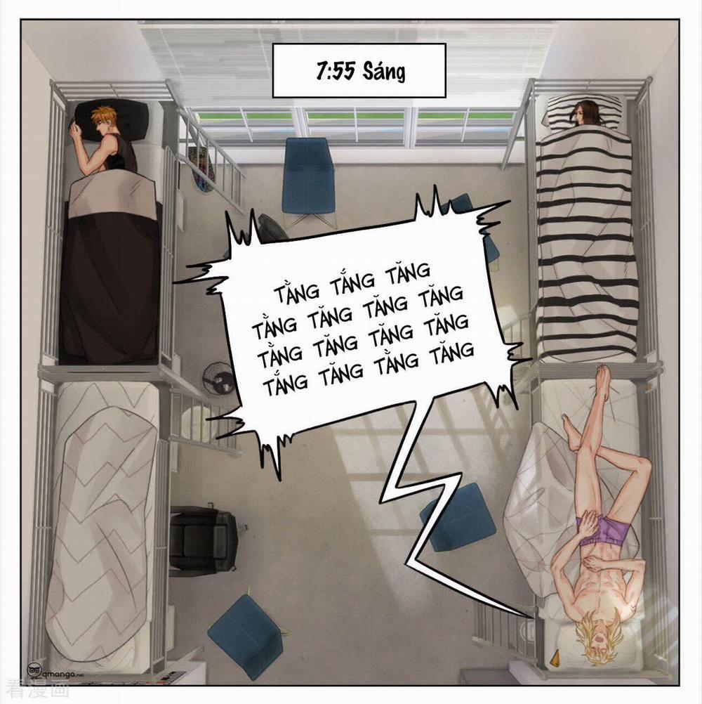 Ký Túc Xá Nam 303 10 trang 4