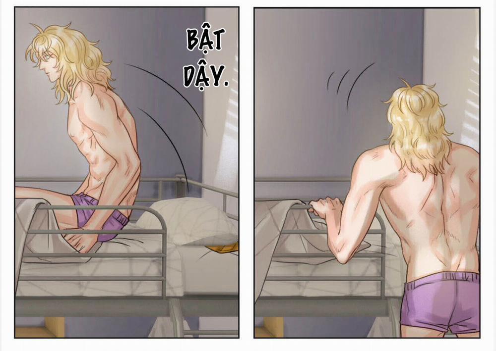 Ký Túc Xá Nam 303 10 trang 5