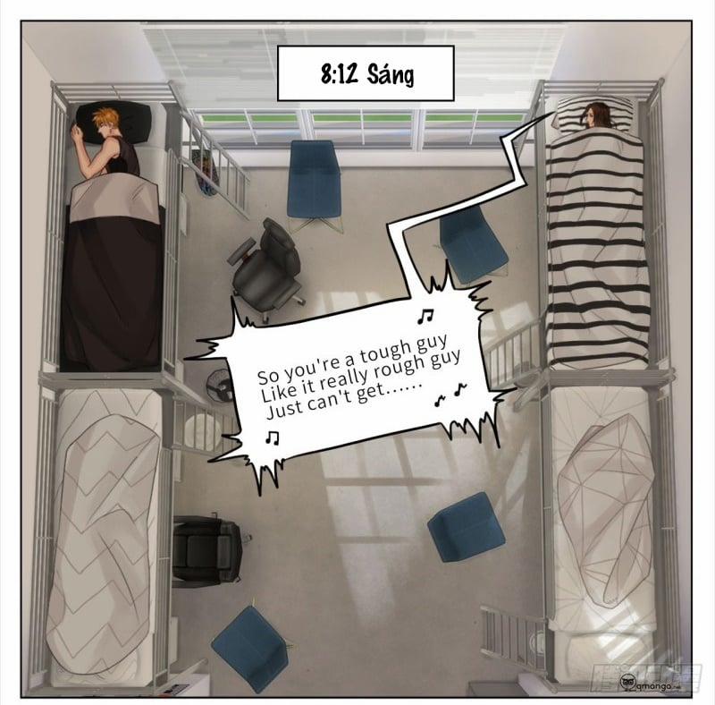 Ký Túc Xá Nam 303 10 trang 6