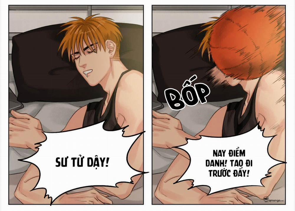 Ký Túc Xá Nam 303 10 trang 9