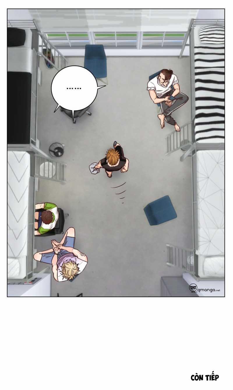 Ký Túc Xá Nam 303 2 trang 11