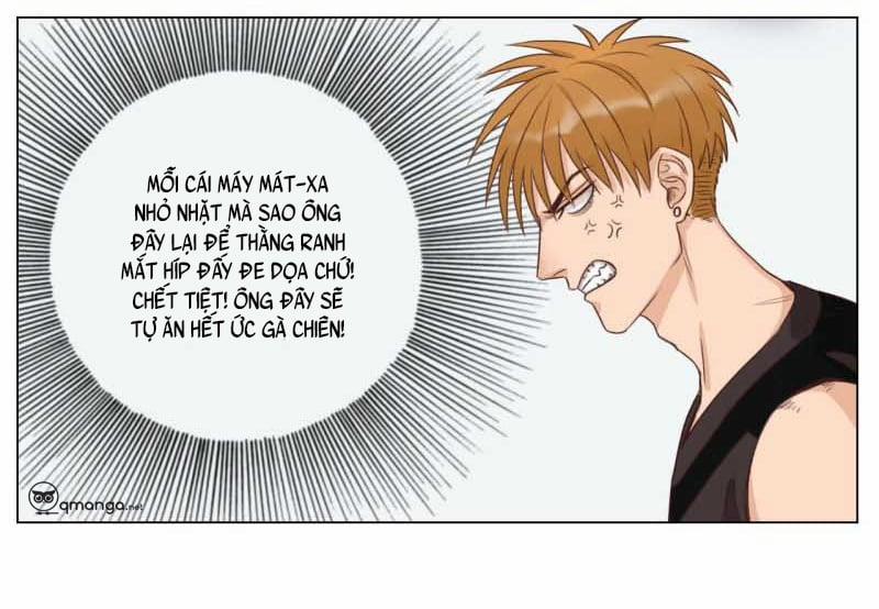 Ký Túc Xá Nam 303 2 trang 5