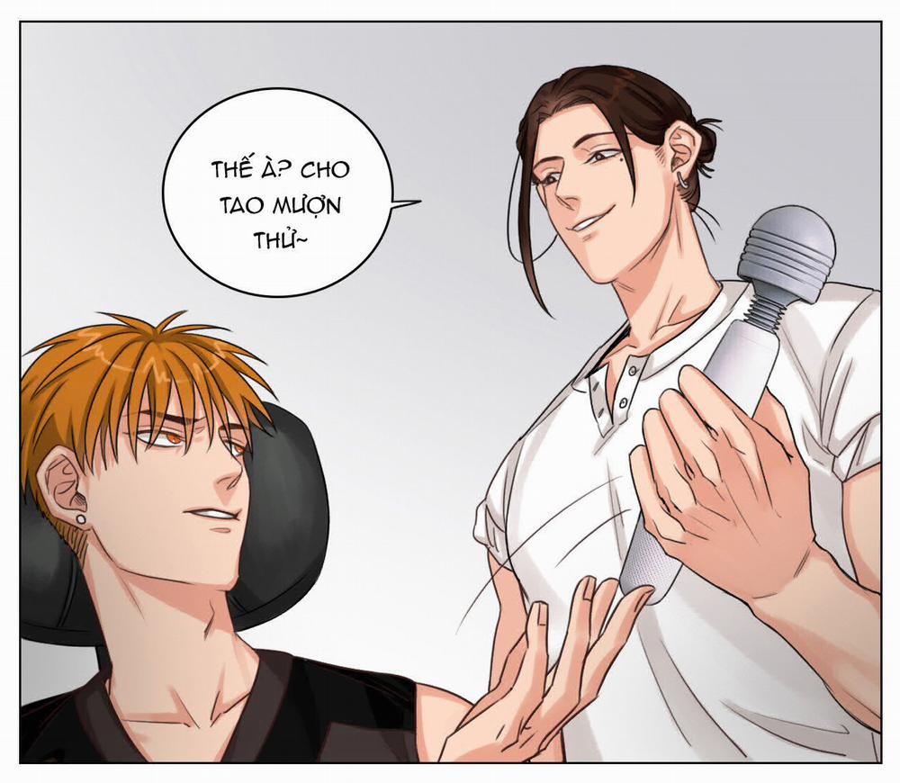 Ký Túc Xá Nam 303 3 trang 5