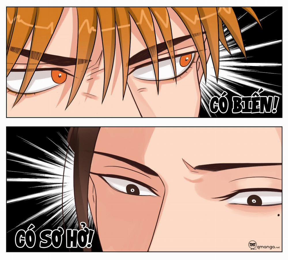 Ký Túc Xá Nam 303 3 trang 6