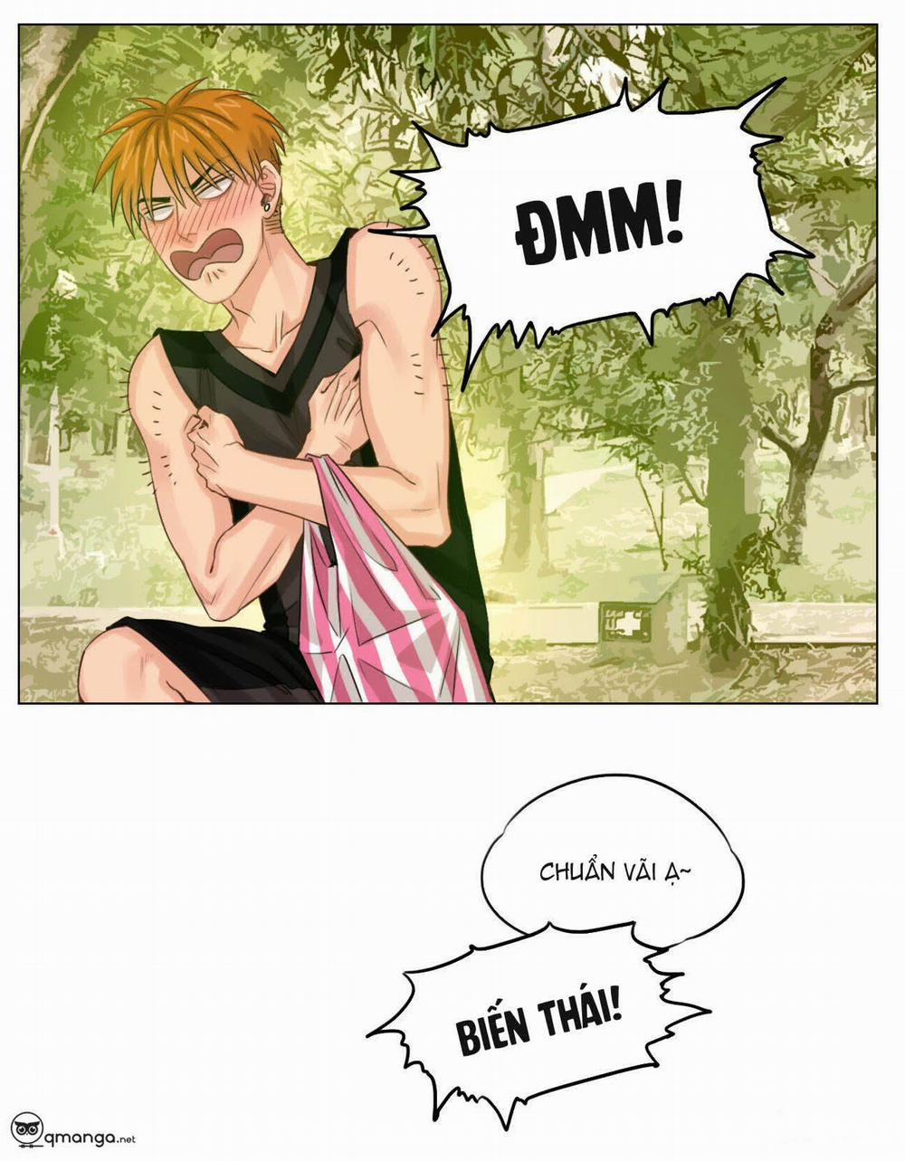 Ký Túc Xá Nam 303 4 trang 10