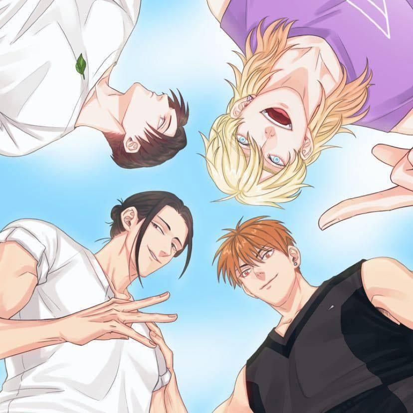 Ký Túc Xá Nam 303 6 trang 0