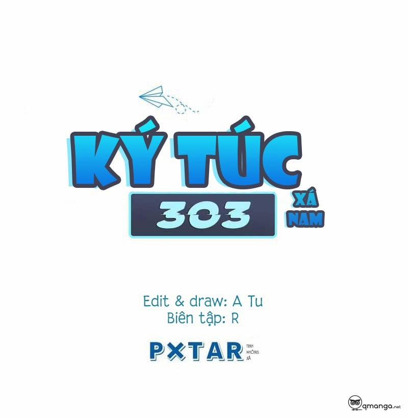 Ký Túc Xá Nam 303 6 trang 1