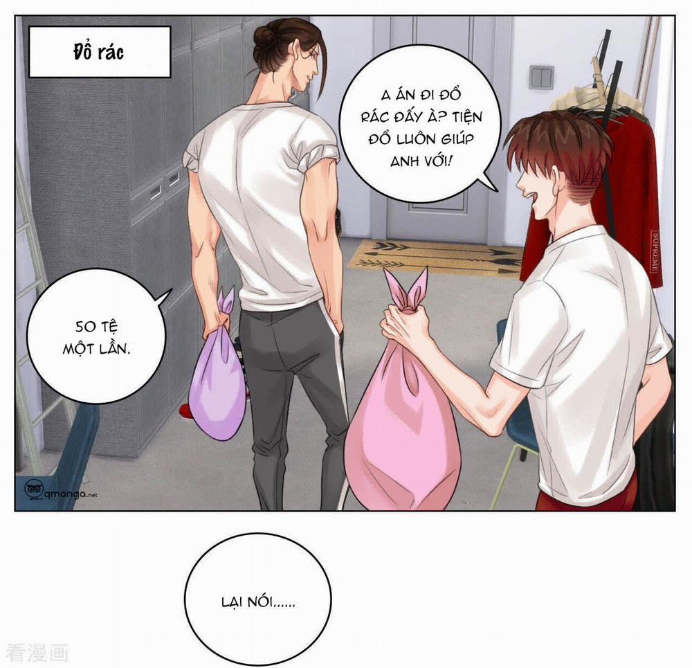 Ký Túc Xá Nam 303 6 trang 5