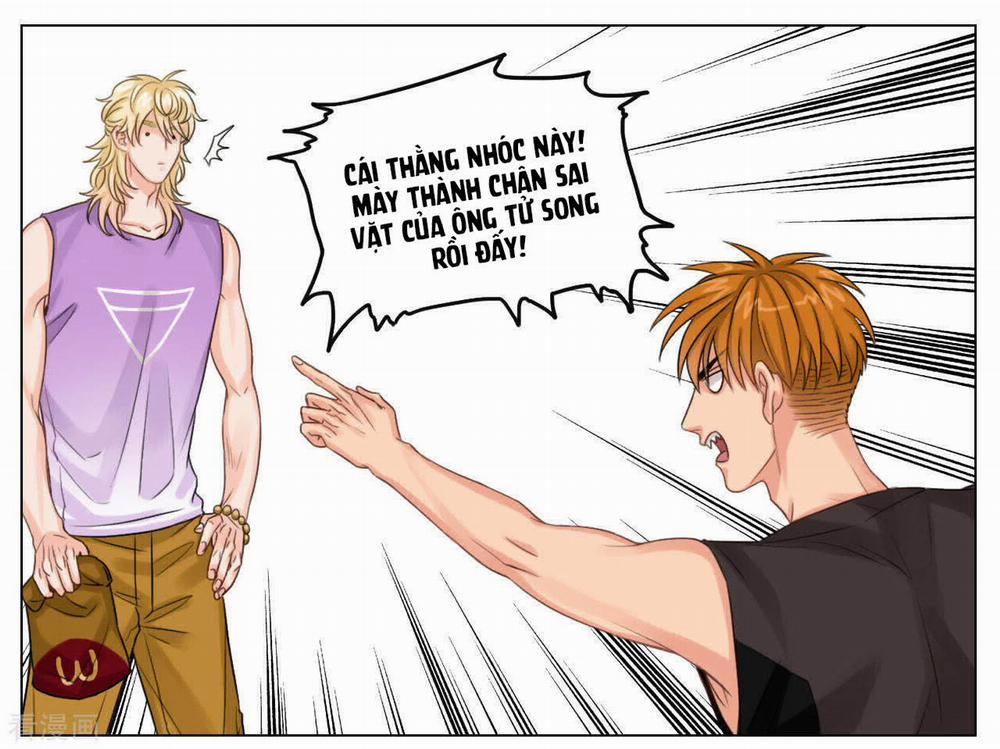 Ký Túc Xá Nam 303 6 trang 9