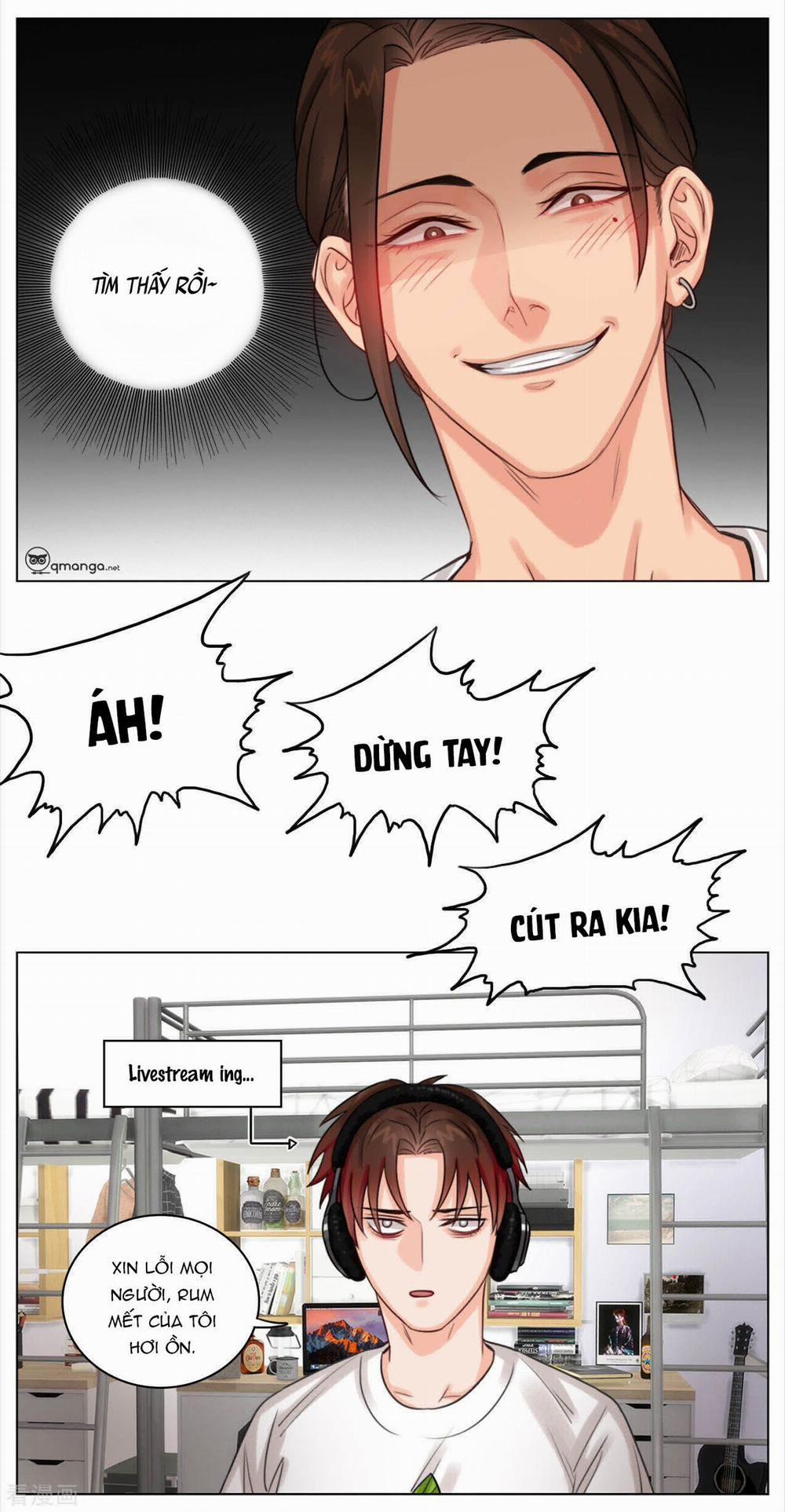 Ký Túc Xá Nam 303 7 trang 8