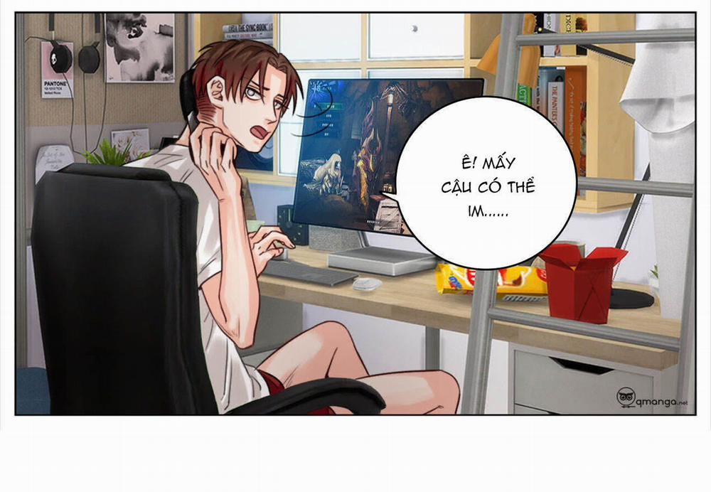 Ký Túc Xá Nam 303 7 trang 9