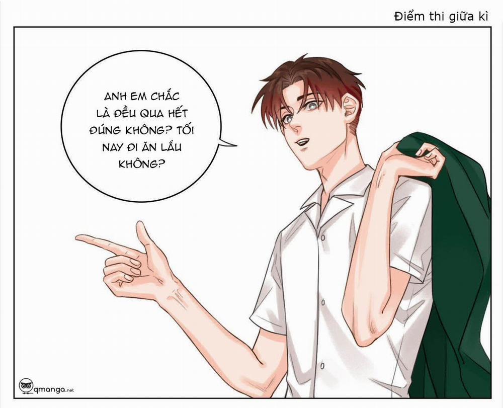 Ký Túc Xá Nam 303 8 trang 2