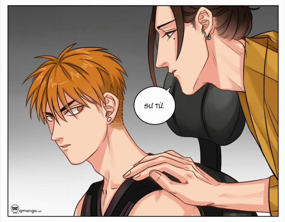 Ký Túc Xá Nam 303 8 trang 8