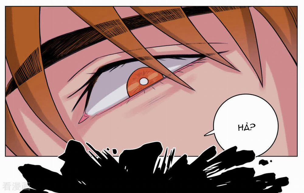 Ký Túc Xá Nam 303 9 trang 11