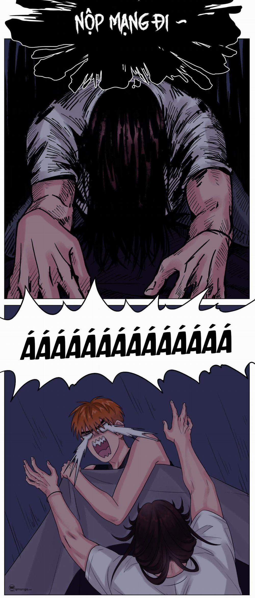 Ký Túc Xá Nam 303 9 trang 12