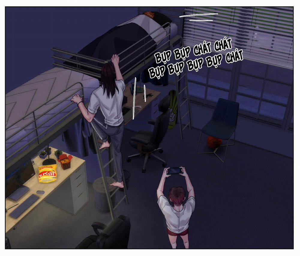 Ký Túc Xá Nam 303 9 trang 9