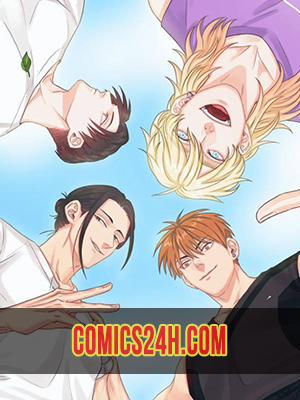 Đọc truyện Ký Túc Xá Nam 303