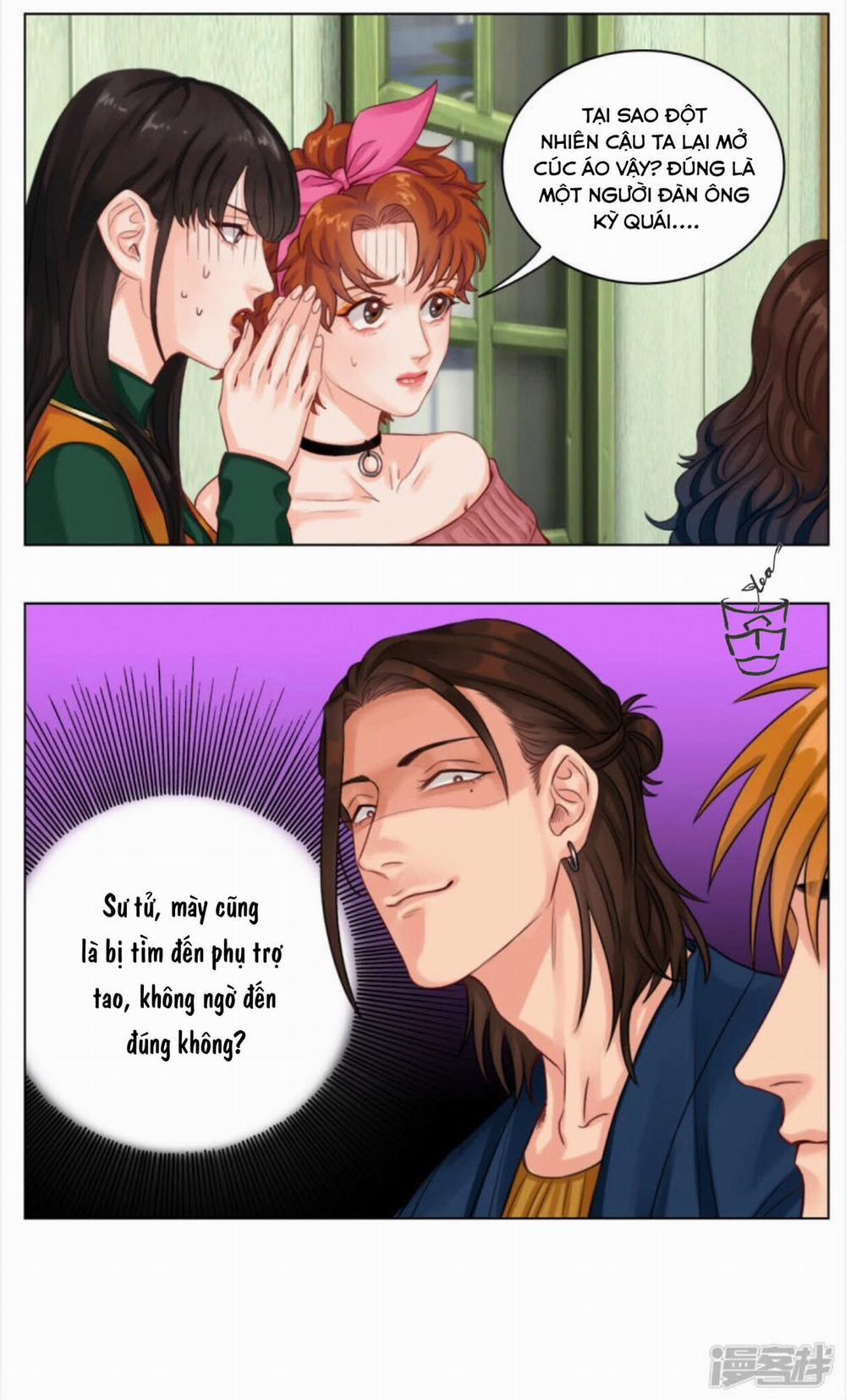 Ký túc xá nam phòng 303 0 6 0 7 0 8 0 9 0 10 trang 18