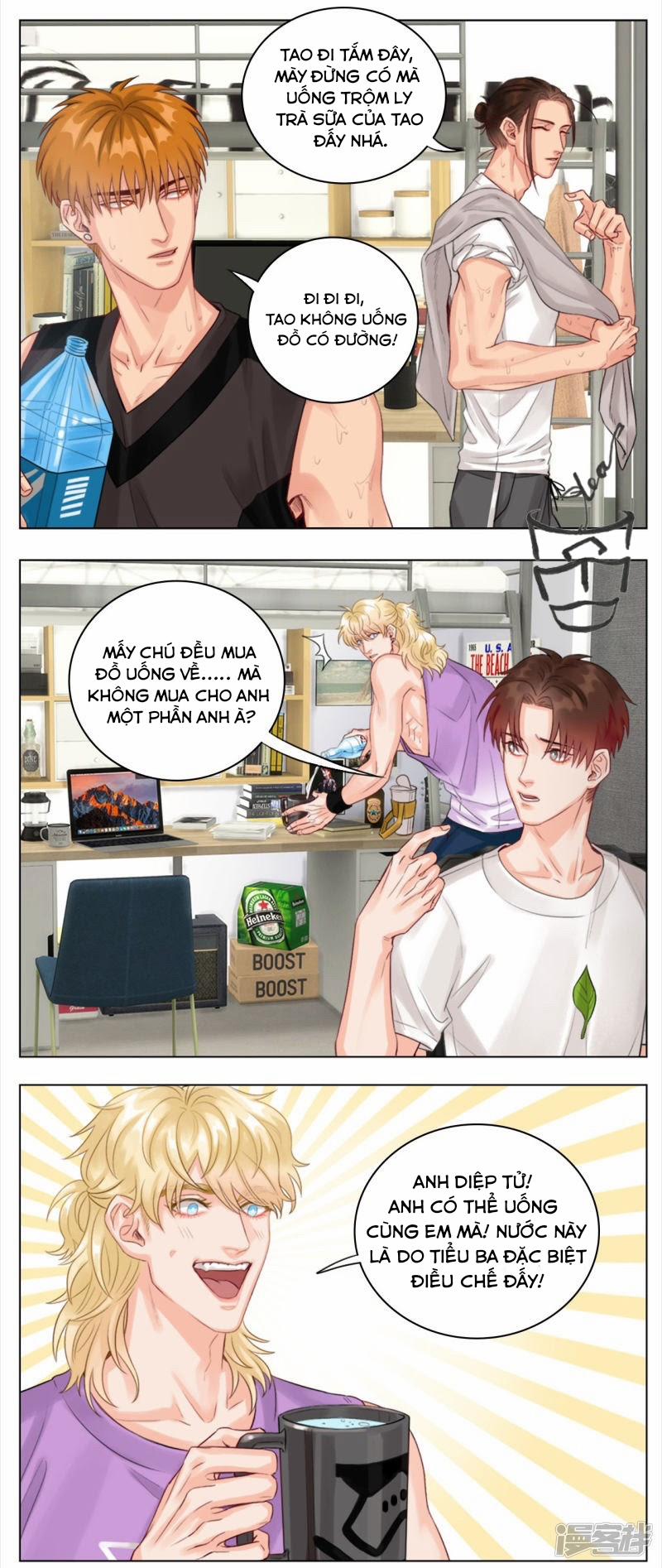 Ký túc xá nam phòng 303 0 6 0 7 0 8 0 9 0 10 trang 24