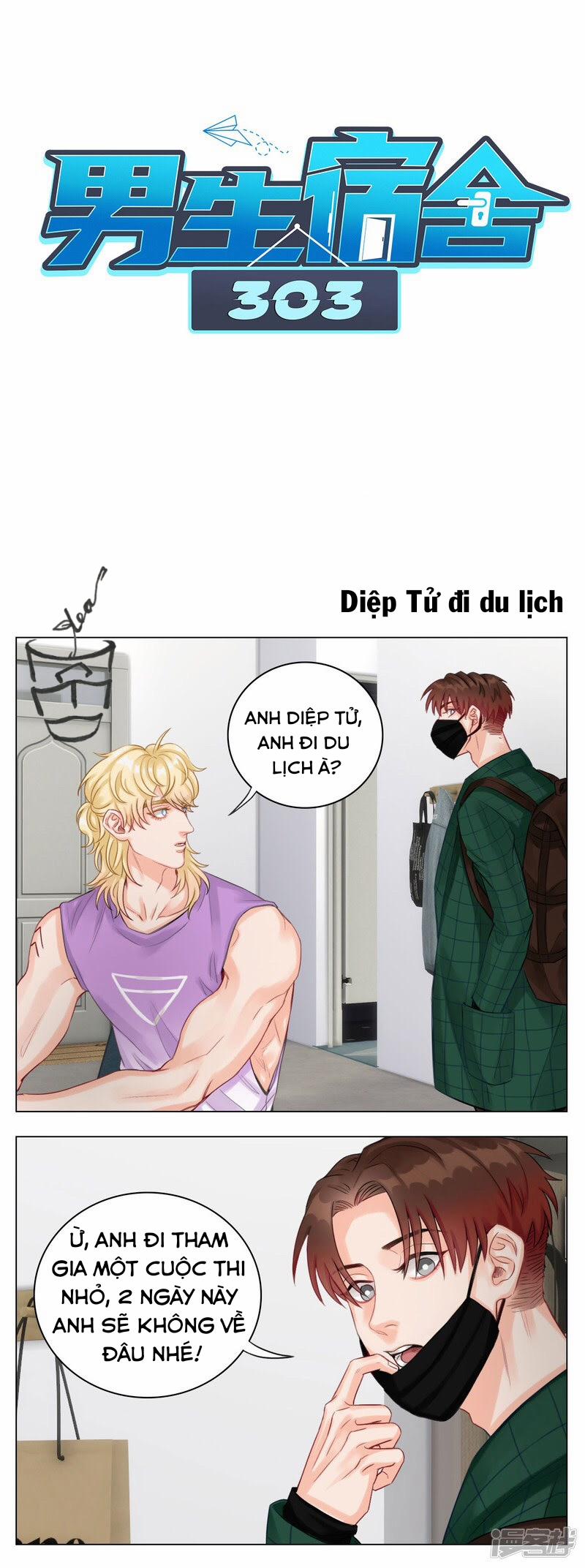 Ký túc xá nam phòng 303 0 6 0 7 0 8 0 9 0 10 trang 28