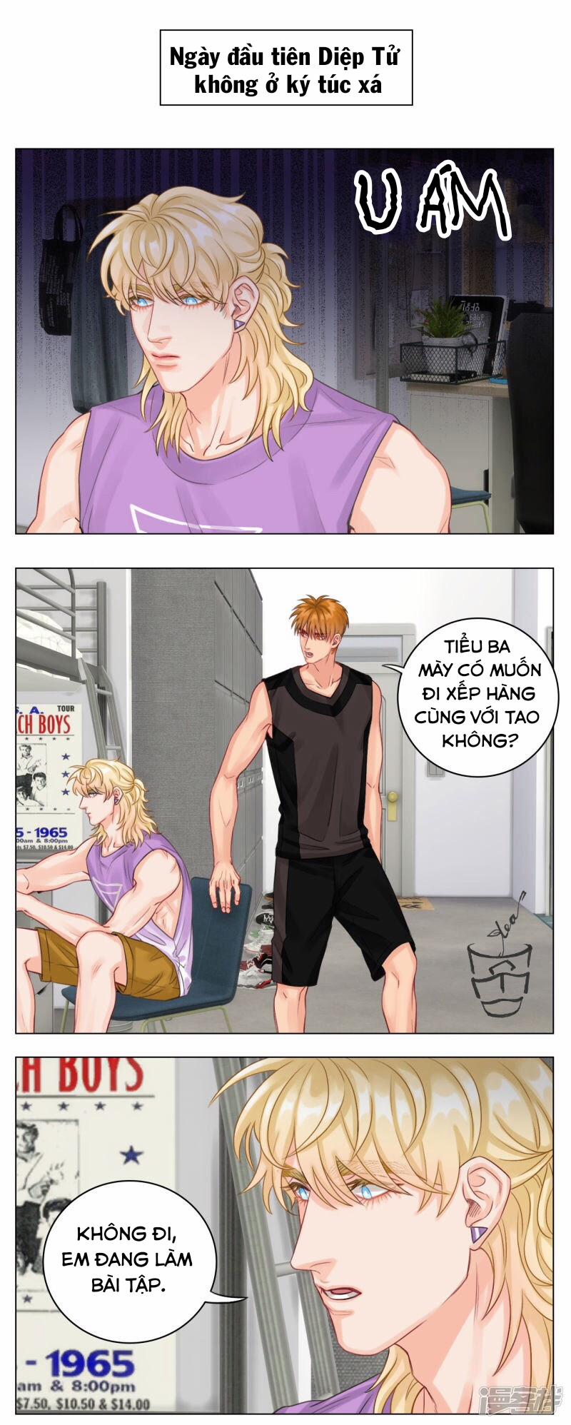 Ký túc xá nam phòng 303 0 6 0 7 0 8 0 9 0 10 trang 29