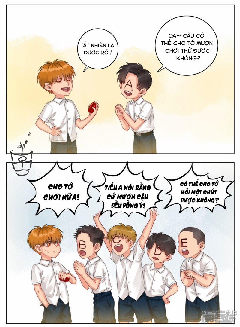 Ký túc xá nam phòng 303 0 6 0 7 0 8 0 9 0 10 trang 35