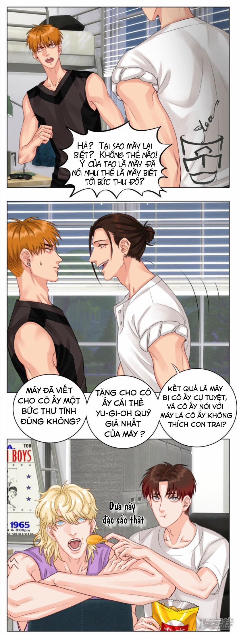 Ký túc xá nam phòng 303 0 6 0 7 0 8 0 9 0 10 trang 41