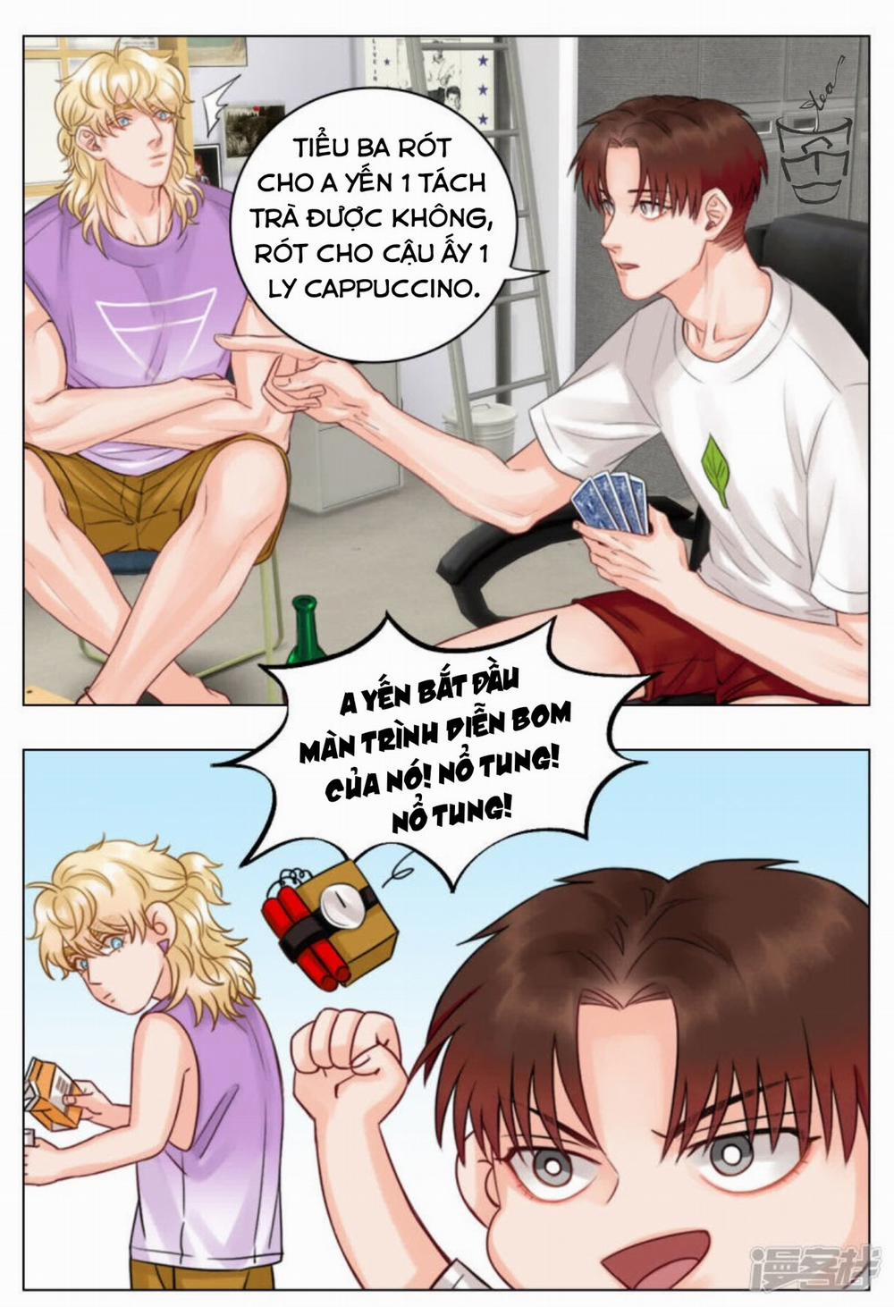 Ký túc xá nam phòng 303 0 6 0 7 0 8 0 9 0 10 trang 77