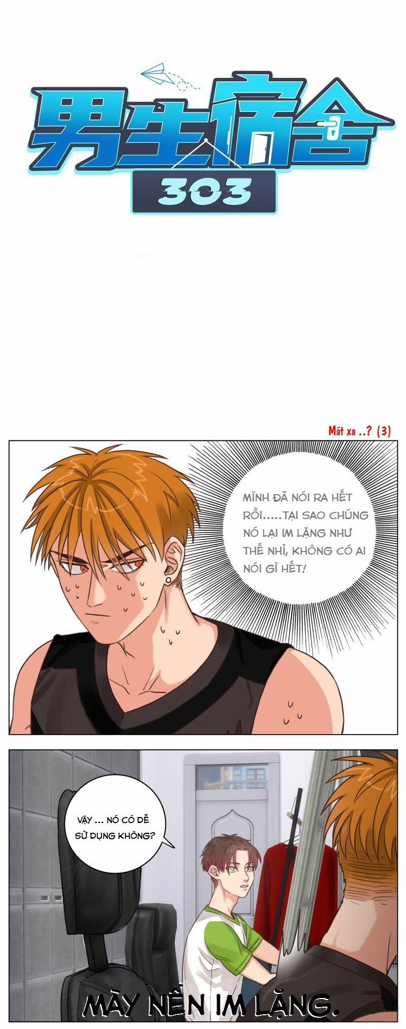 Ký túc xá nam phòng 303 1 trang 11