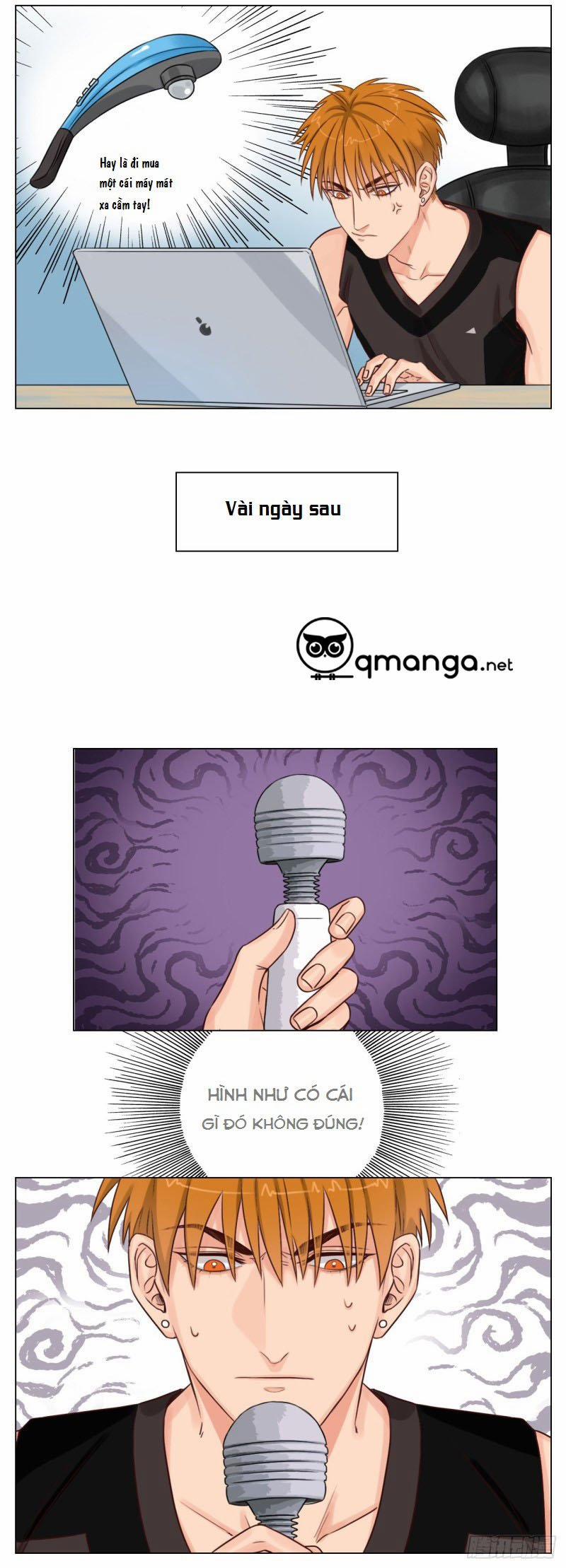 Ký túc xá nam phòng 303 1 trang 17